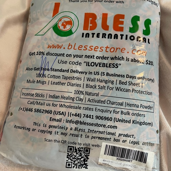 Tapestry - Picture 4 of 4